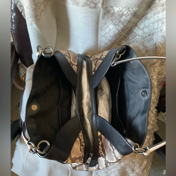 🎀Coach purse & wallet Set🎀 - Picture 3 of 6